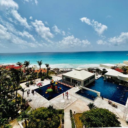 The Suites Of Solymar แคนคูน ภายนอก รูปภาพ
