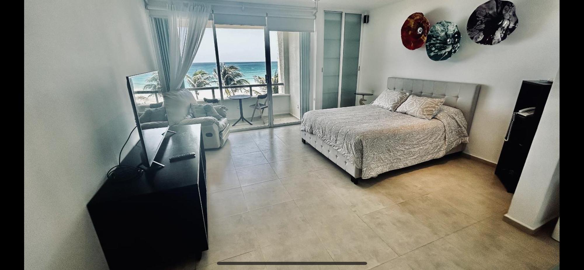 The Suites Of Solymar แคนคูน ภายนอก รูปภาพ