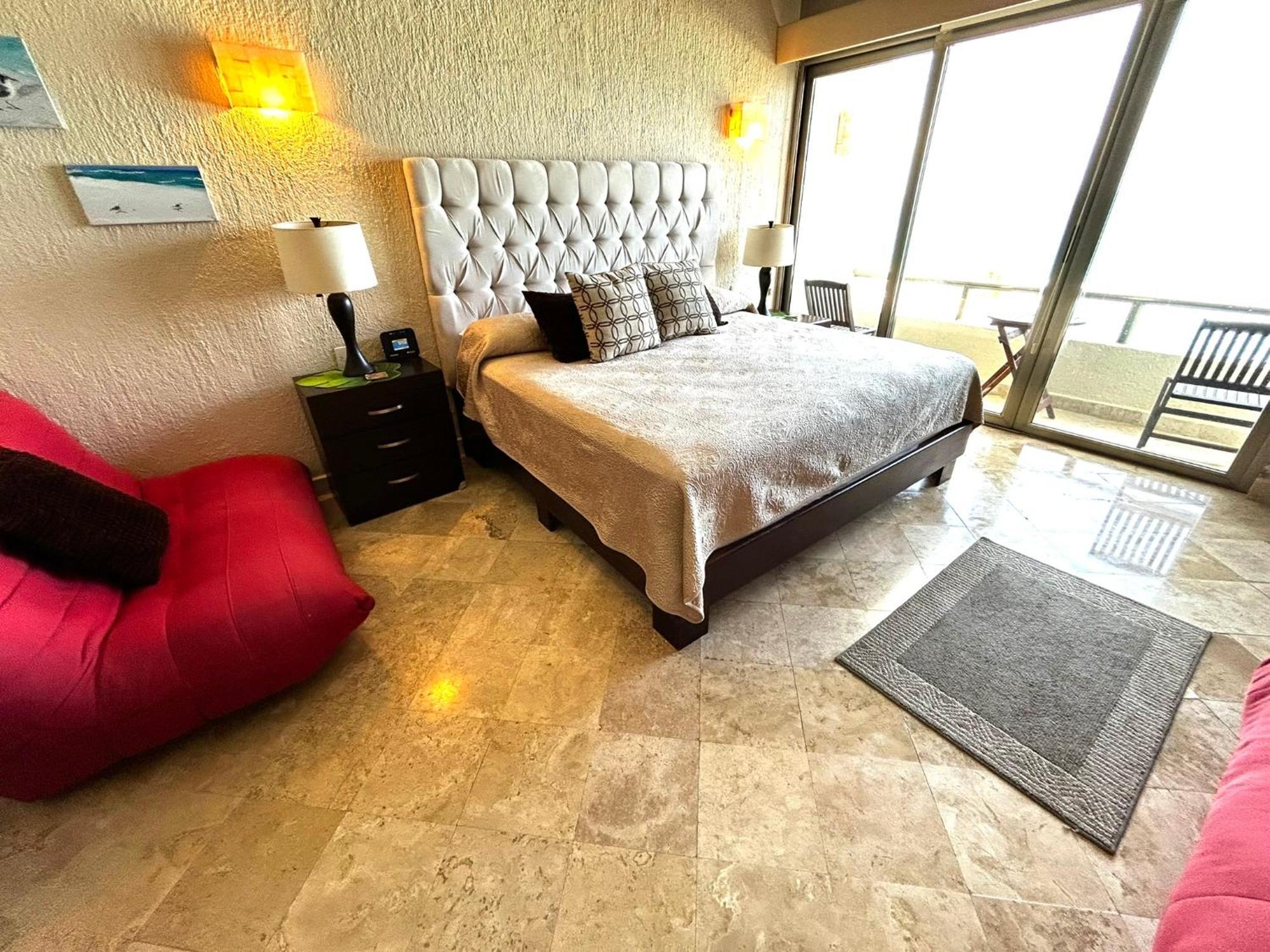 The Suites Of Solymar แคนคูน ภายนอก รูปภาพ